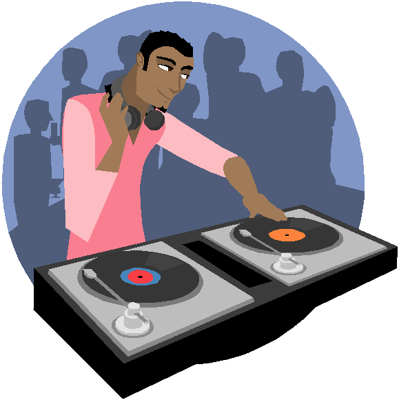 DJ Alakon